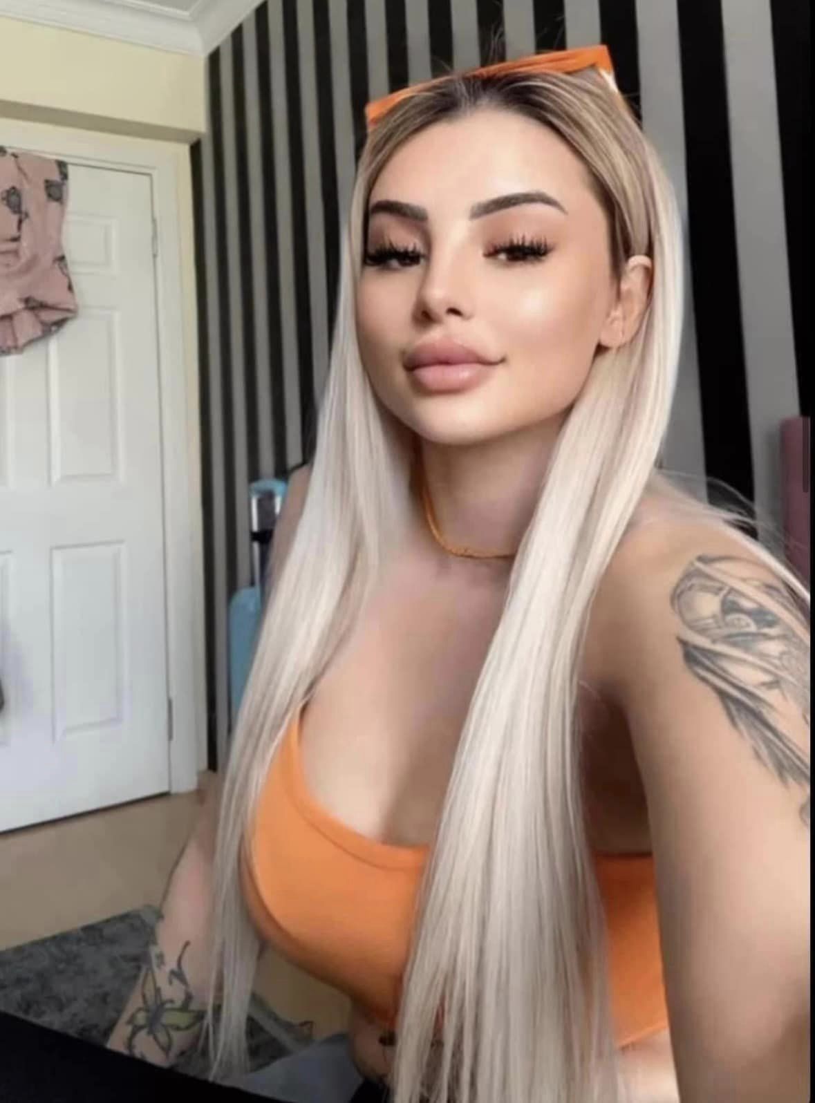 Esenyurt Zayıf Escort
